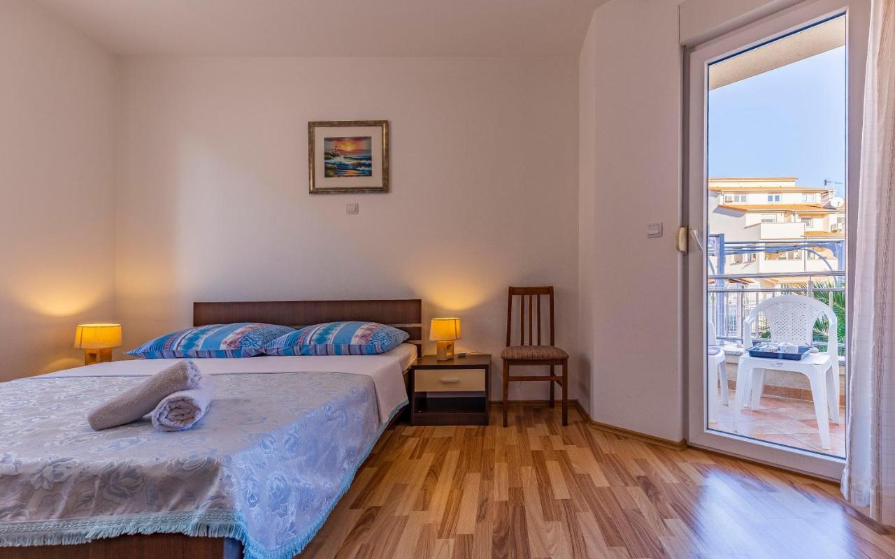Istriensonne - Apartments Veruda Mit Grillterrasse Pula Exteriör bild