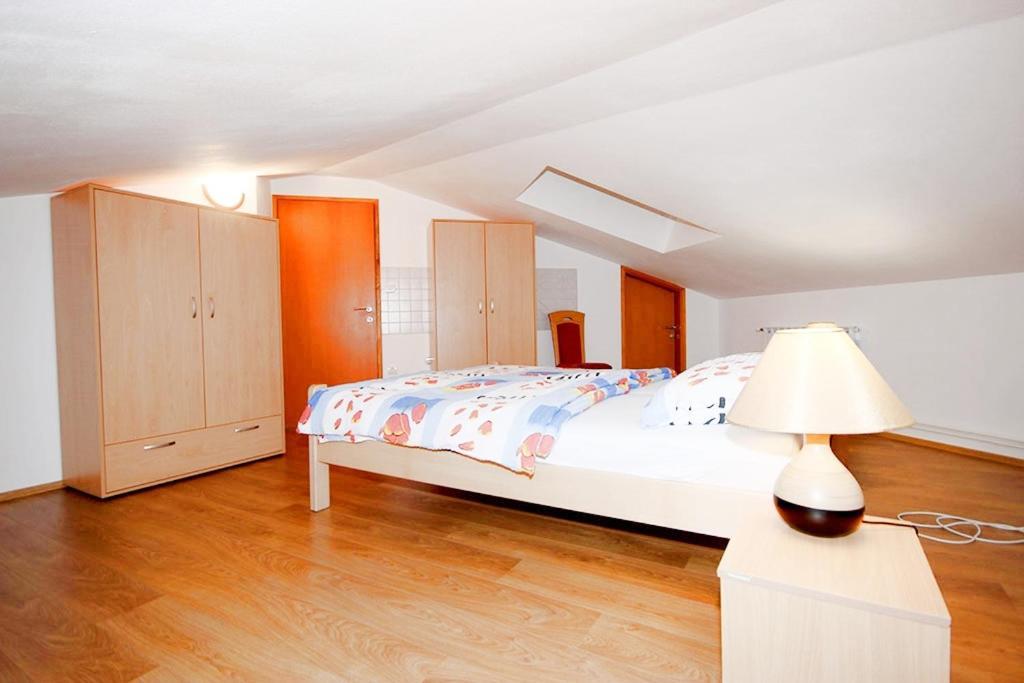 Istriensonne - Apartments Veruda Mit Grillterrasse Pula Exteriör bild